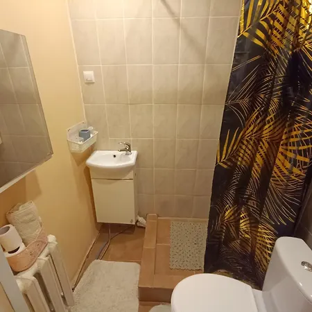 Rahu34 아파트 Jõhvi