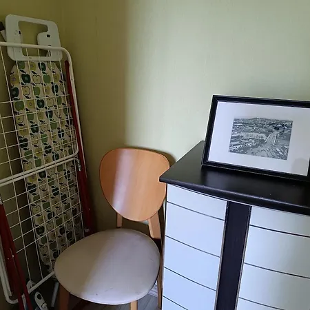 아파트 Rahu34 Jõhvi