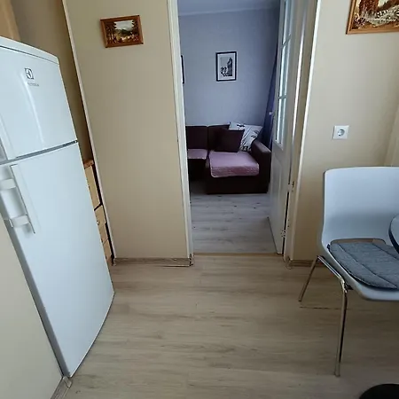 Rahu34 Apartmán Jõhvi