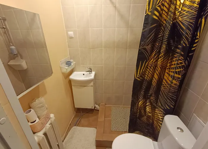 Rahu34 Lejlighed Jõhvi