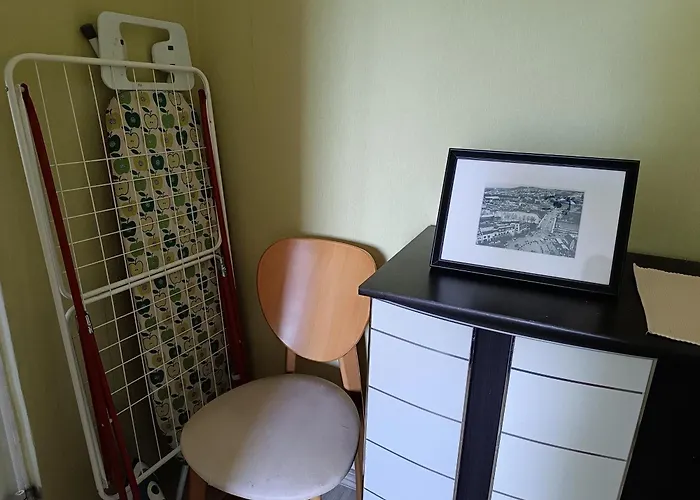 Lejlighed Rahu34 Jõhvi