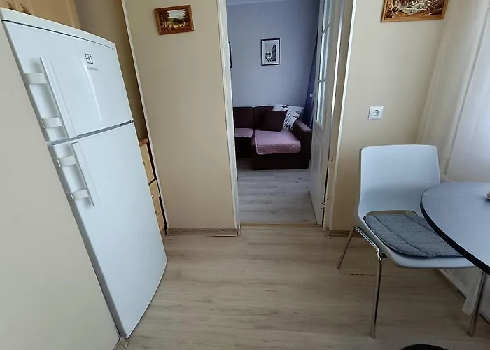 Rahu34 Lejlighed Jõhvi